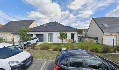 SR Houard, Peintre en Bâtiment à Saint-Sébastien-de-Morsent