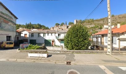 Paronnaud Rodolphe, Peintre en Bâtiment à Saint-Rome-de-Cernon