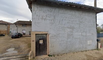 Alves Facades, Peintre en Bâtiment à Grièges