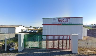 Entreprise Fouquet, Peintre en Bâtiment à Guéret