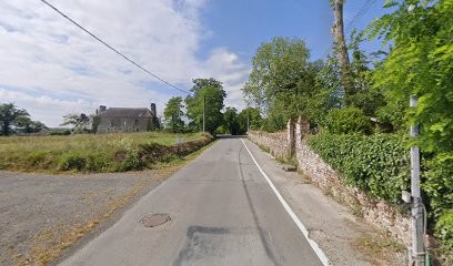Pigeon, Peintre en Bâtiment au Theil-de-Bretagne