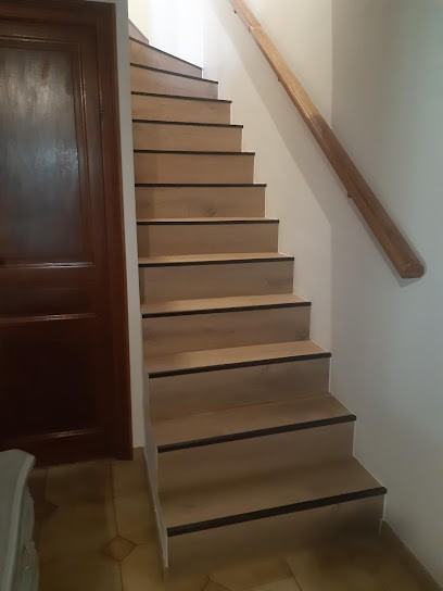 SOL'MUR 01, Peintre en Bâtiment à Mionnay