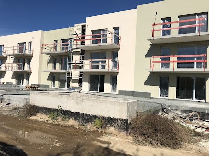 Basagac Frères, Peintre en Bâtiment à Roussillon