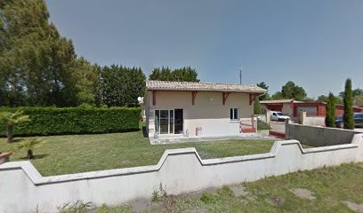 Fontaine Olivier, Peintre en Bâtiment à Sanguinet