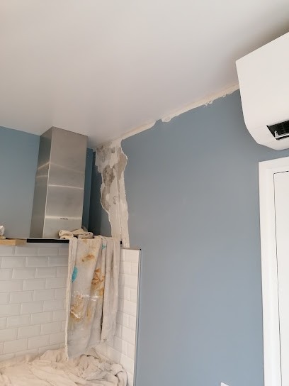 MULTICOLORS SERVICES, Peintre en Bâtiment à Chaillevette