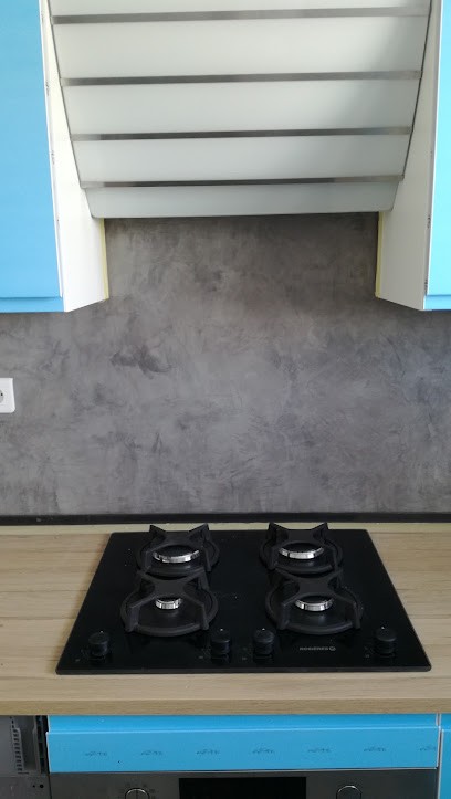 Peinture Toulon, Peintre en Bâtiment à La Garde