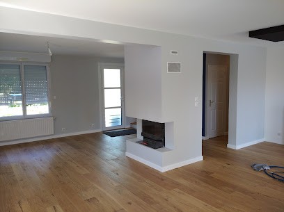 Ilef Decoration Et Peinture, Peintre en Bâtiment à Trélazé