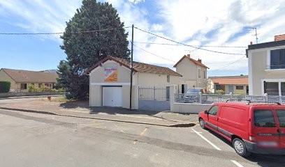 Sarl Raquet, Peintre en Bâtiment à Montluçon