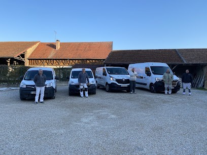 Sarl Lorentz Et Fils, Peintre en Bâtiment à Sézanne