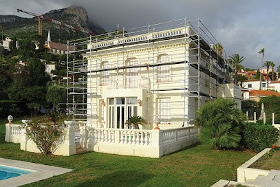 RENOV ECO SUD, Peintre en Bâtiment aux Pennes-Mirabeau