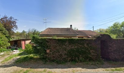 DERU II BAT, Peintre en Bâtiment à Saint-Pierre-d'Aurillac