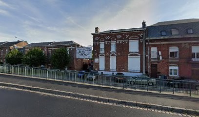 Alliot Frederic, Peintre en Bâtiment à Landrecies
