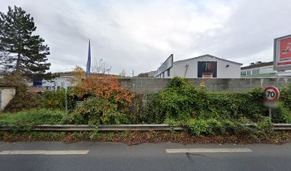 Caparol Center - Couleurs D'Horizon, Magasin de Peintures à Rouen