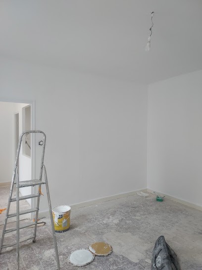 FMEntreprise, Peintre en Bâtiment au Creusot