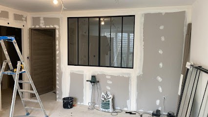 Entreprise Oliveira, Peintre en Bâtiment à Châtillon-le-Roi