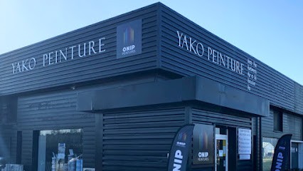 Yako Peinture / Deco Peint & Sols, Magasin de Peintures à Saint-Jean-d'Illac