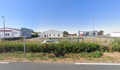 K. Binpeint SAS, Peintre en Bâtiment à La Bruffière