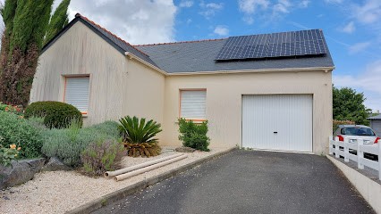 ACP Peinture, Peintre en Bâtiment à Loireauxence