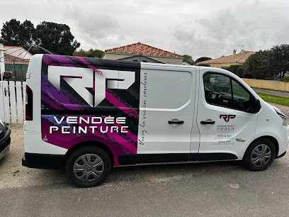 Peintre Rpvendee, Peintre en Bâtiment à Talmont-Saint-Hilaire