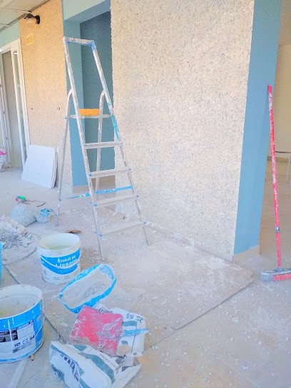 Franck Rénovation Couleurs, Peintre en Bâtiment à Romans-sur-Isère