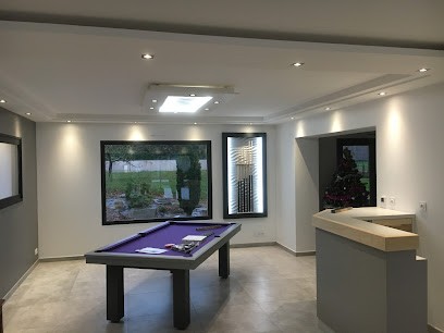 Pastel & Couleurs, Peintre en Bâtiment à Plescop