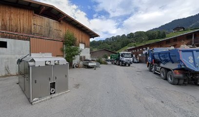 Lafont Peinture Carrelage, Peintre en Bâtiment à Megève