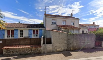 BARRE PATRICK, Peintre en Bâtiment à Sainte-Gemme-la-Plaine