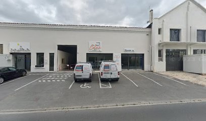 Moreau Bâtiment, Peintre en Bâtiment à Ribérac