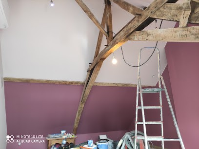 RACD&CO', Peintre en Bâtiment à Tourcoing