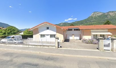 Chedri Peinture, Peintre en Bâtiment à Thyez