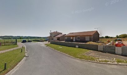 M Au Carre, Peintre en Bâtiment à La Chapelle-Moulière