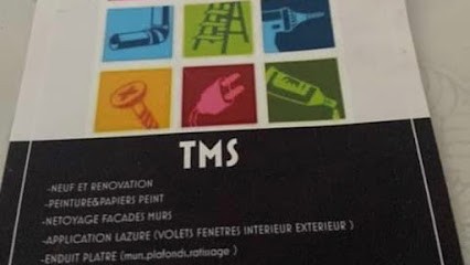 TMS, Peintre en Bâtiment à Gaillac