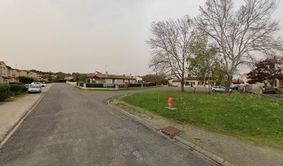 CLS, Peintre en Bâtiment à Saint-Sulpice-sur-Lèze