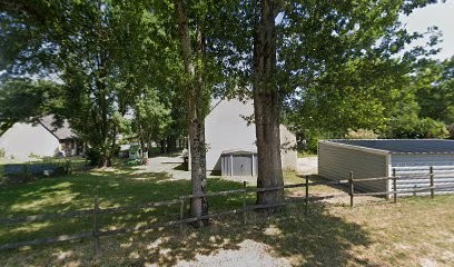 Mace Jean Luc, Peintre en Bâtiment à Sainte-Anne-sur-Brivet