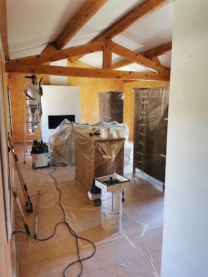 Khelif Ali, Peintre En Bâtiment, Peintre en Bâtiment à Sorgues