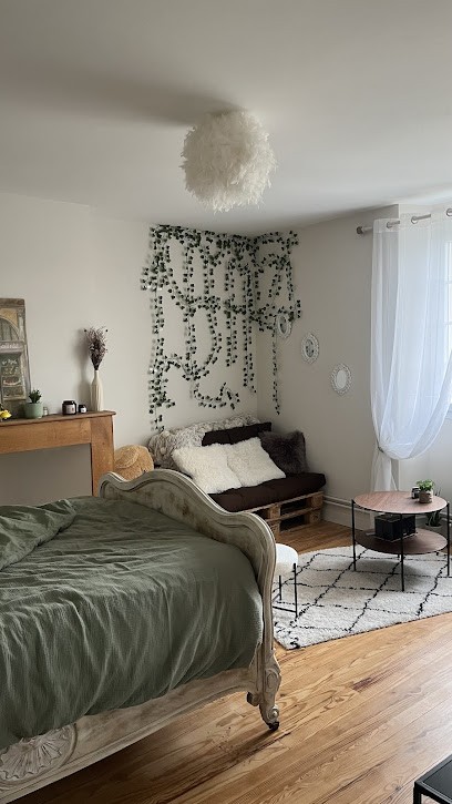 RPSO, Peintre en Bâtiment à Juillan