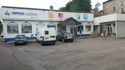 DR Décoration Revetement, Magasin de Peintures à Bazoilles-et-Ménil