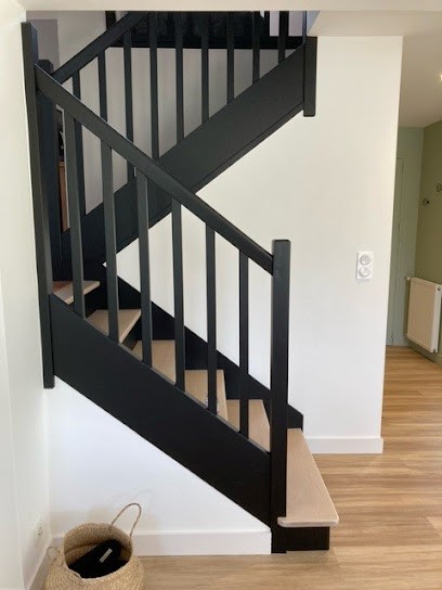 Home Creation Rennes, Peintre en Bâtiment à Cesson-Sévigné