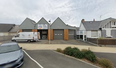 Peintre Decorateur Interieur Exterieur, Peintre en Bâtiment à Saint-Lunaire