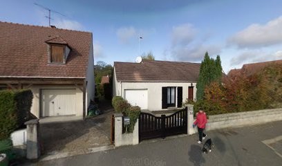 LE-MAITRE CHRISTINE LILIANE GISELE, Magasin de Peintures à Ballancourt-sur-Essonne
