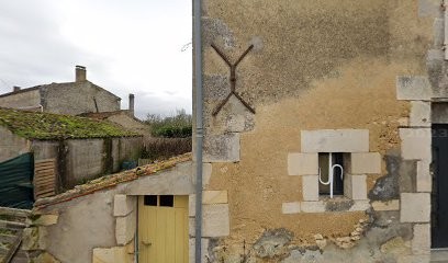 C Julie Peinture, Peintre en Bâtiment à Tonnay-Charente