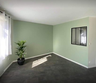 Burgaud Charles Peinture, Peintre en Bâtiment à Soullans