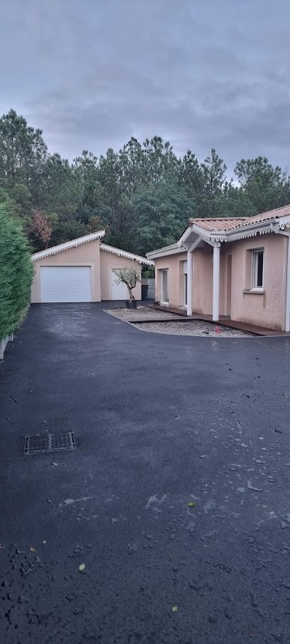 GEC AQUITAINE 33 - Renovation Agrandissement Saint-Jean-d'Illac, Peintre en Bâtiment à Saint-Jean-d'Illac