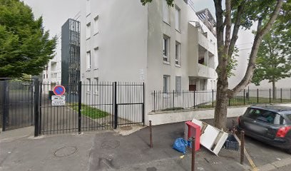 Les Peintres Parisiens, Peintre en Bâtiment à Villepinte