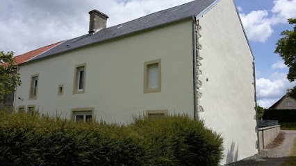 RENAUD PEINTURE, Peintre en Bâtiment à Grandcamp-Maisy