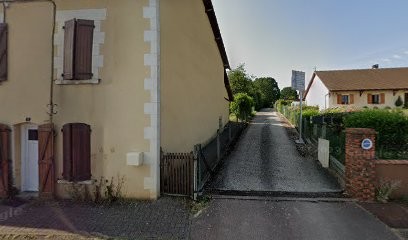 Emonin Stéphane, Peintre en Bâtiment à Saint-Amand-en-Puisaye