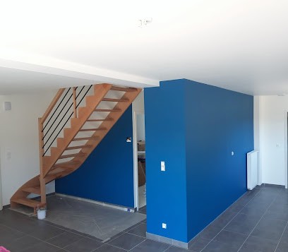 LH Décor, Peintre en Bâtiment à Landaul