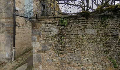 Franck Accart, Peintre en Bâtiment à Vézelay