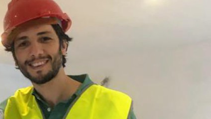 Sam renov, Peintre en Bâtiment à Bagnolet