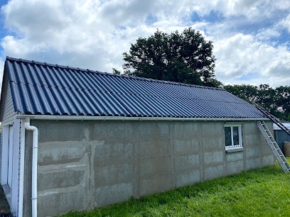 Mr Mayer Simon, Peintre en Bâtiment à Saint-Perreux